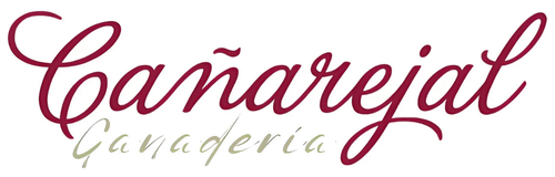 Cañarejal Ganadería Logotipo 1